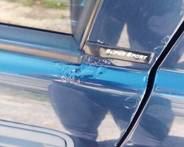 Синій Опель Вектра, об'ємом двигуна 2 л та пробігом 319 тис. км за 1200 $, фото 18 на Automoto.ua