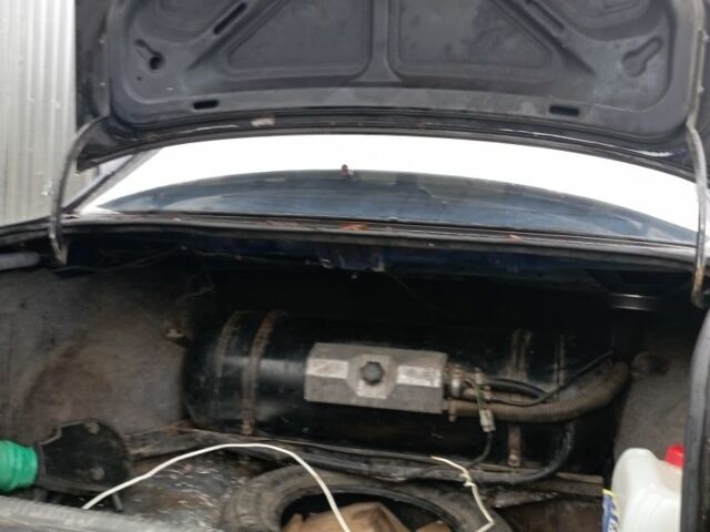 Синий Опель Вектра, объемом двигателя 1.8 л и пробегом 3 тыс. км за 400 $, фото 3 на Automoto.ua