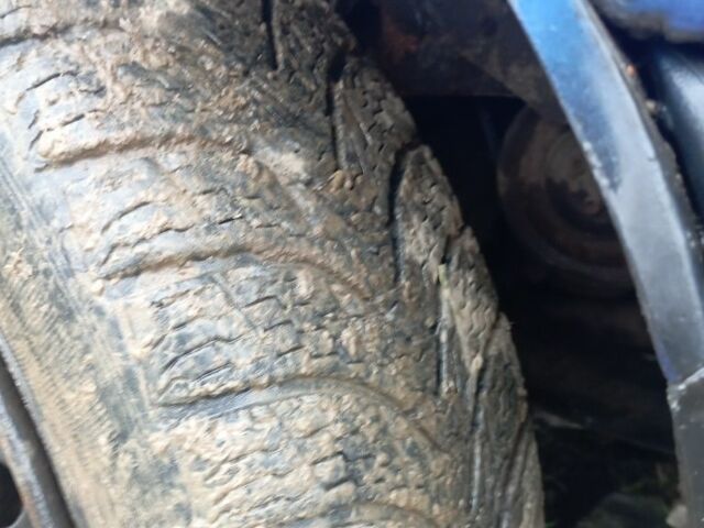 Синий Опель Вектра, объемом двигателя 1.8 л и пробегом 3 тыс. км за 400 $, фото 6 на Automoto.ua