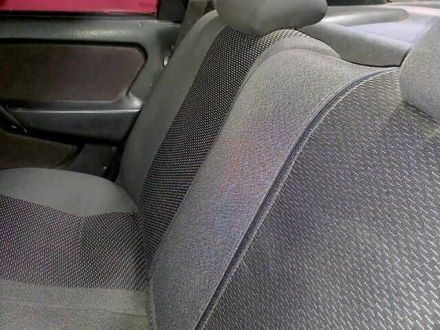 Синий Опель Вектра, объемом двигателя 1.8 л и пробегом 0 тыс. км за 1800 $, фото 6 на Automoto.ua