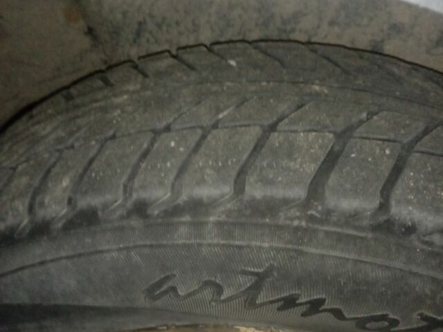 Синий Опель Вектра, объемом двигателя 1.6 л и пробегом 393 тыс. км за 425 $, фото 4 на Automoto.ua