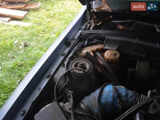 Синій Опель Вектра, об'ємом двигуна 1.6 л та пробігом 250 тис. км за 400 $, фото 2 на Automoto.ua