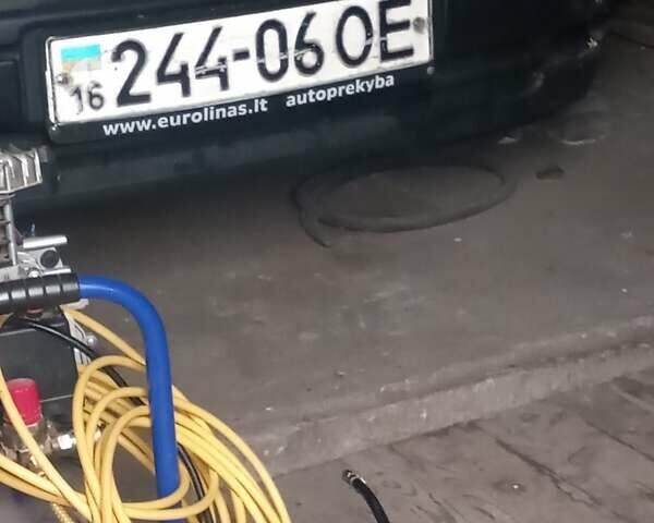 Синій Опель Вектра, об'ємом двигуна 2 л та пробігом 594 тис. км за 1500 $, фото 3 на Automoto.ua