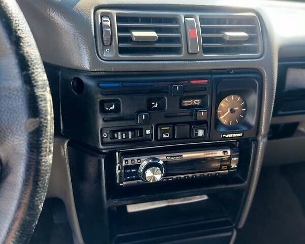 Синій Опель Вектра, об'ємом двигуна 2 л та пробігом 319 тис. км за 1200 $, фото 7 на Automoto.ua