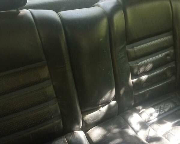 Синій Опель Вектра, об'ємом двигуна 2 л та пробігом 594 тис. км за 1500 $, фото 2 на Automoto.ua
