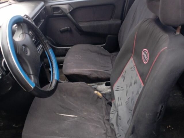 Синий Опель Вектра, объемом двигателя 1.8 л и пробегом 3 тыс. км за 400 $, фото 7 на Automoto.ua