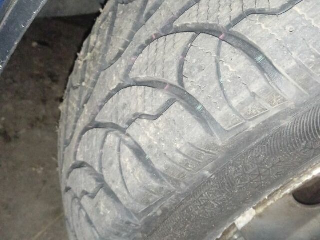 Синий Опель Вектра, объемом двигателя 1.6 л и пробегом 393 тыс. км за 425 $, фото 5 на Automoto.ua