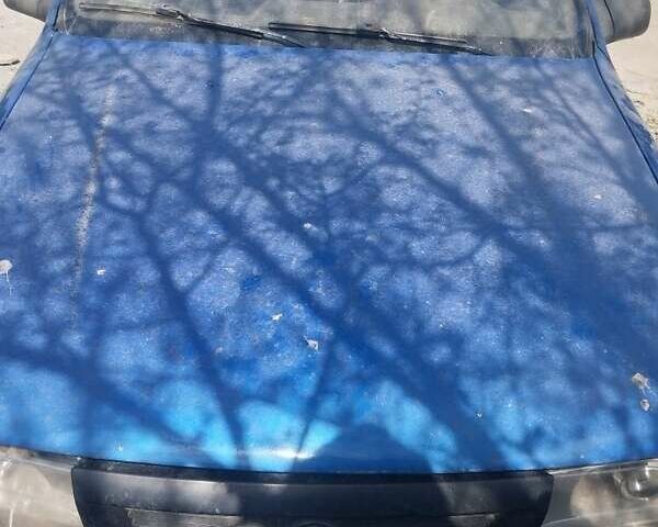 Опель Вектра 1990 в Павлограде на Automoto.ua Синий Опель Вектра, объемом двигателя 2 л и пробегом 60 тыс. км за 839 $, фото 1 на Automoto.ua