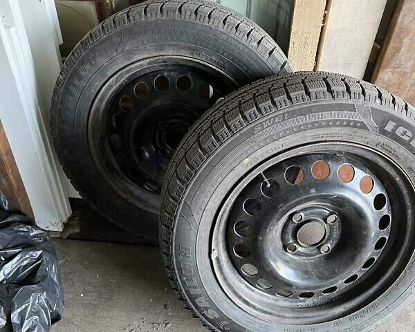 Синій Опель Вектра, об'ємом двигуна 1.8 л та пробігом 368 тис. км за 2700 $, фото 14 на Automoto.ua
