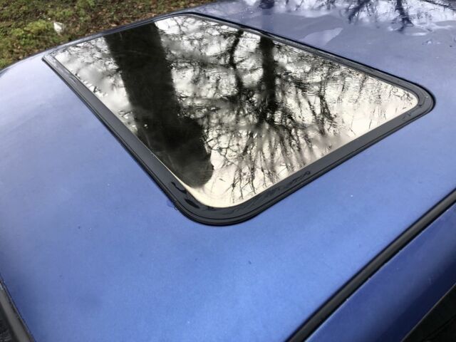 Синій Опель Вектра, об'ємом двигуна 0 л та пробігом 333 тис. км за 850 $, фото 10 на Automoto.ua