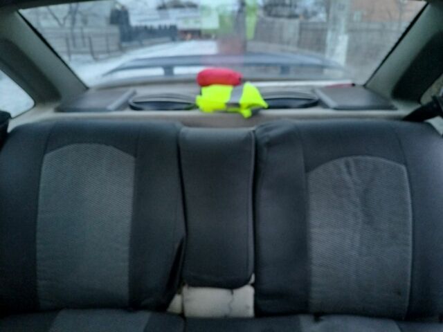 Синій Опель Вектра, об'ємом двигуна 2 л та пробігом 1000 тис. км за 1100 $, фото 7 на Automoto.ua