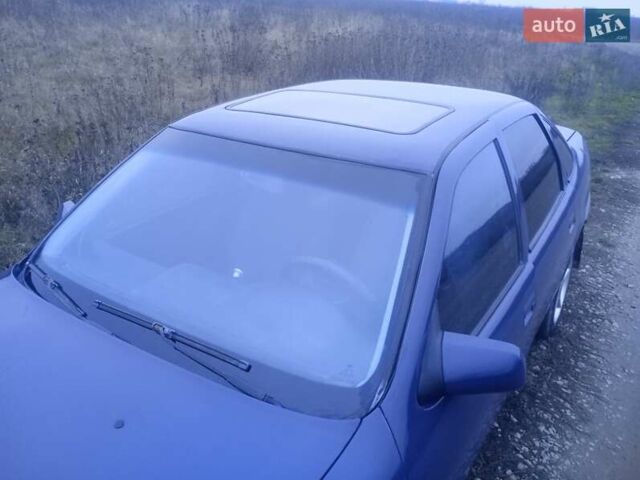 Синій Опель Вектра, об'ємом двигуна 1.6 л та пробігом 301 тис. км за 1600 $, фото 9 на Automoto.ua