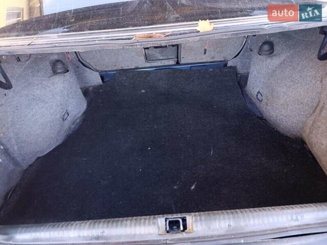 Синий Опель Вектра, объемом двигателя 1.6 л и пробегом 307 тыс. км за 1274 $, фото 4 на Automoto.ua