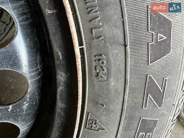 Синій Опель Вектра, об'ємом двигуна 1.8 л та пробігом 368 тис. км за 2700 $, фото 16 на Automoto.ua