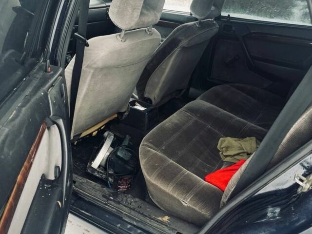 Синій Опель Вектра, об'ємом двигуна 1.7 л та пробігом 3 тис. км за 1150 $, фото 4 на Automoto.ua