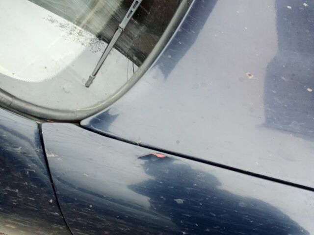 Синій Опель Вектра, об'ємом двигуна 1.6 л та пробігом 280 тис. км за 950 $, фото 5 на Automoto.ua