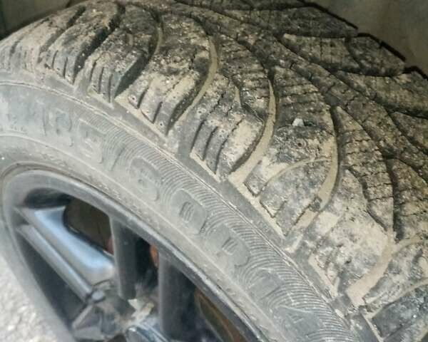 Синий Опель Вектра, объемом двигателя 1.6 л и пробегом 270 тыс. км за 1100 $, фото 5 на Automoto.ua