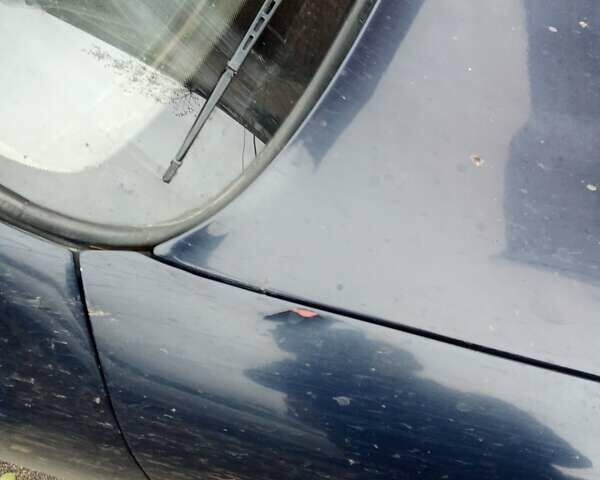 Синій Опель Вектра, об'ємом двигуна 1.6 л та пробігом 280 тис. км за 950 $, фото 4 на Automoto.ua