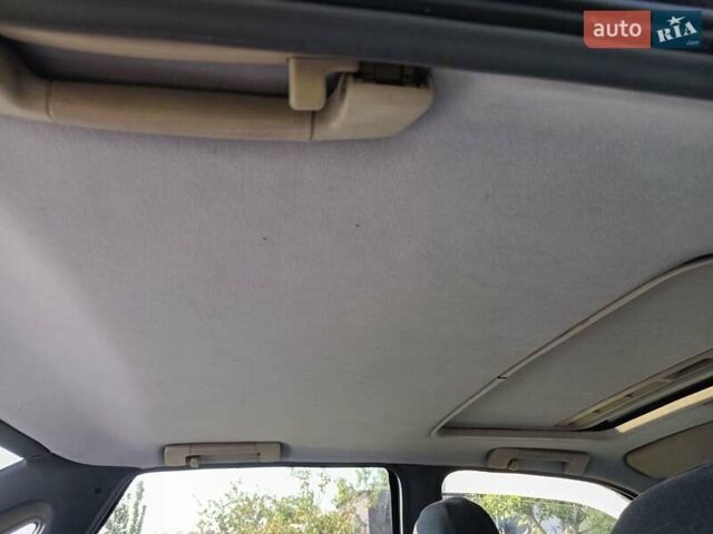 Синій Опель Вектра, об'ємом двигуна 1.8 л та пробігом 274 тис. км за 1700 $, фото 13 на Automoto.ua