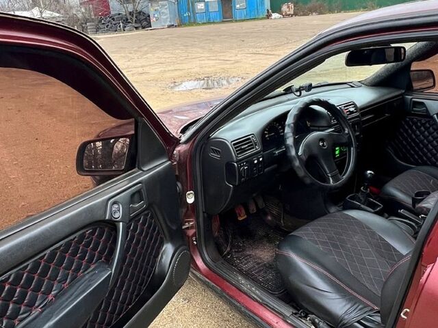 Синій Опель Вектра, об'ємом двигуна 2 л та пробігом 450 тис. км за 1800 $, фото 4 на Automoto.ua