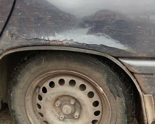 Синій Опель Вектра, об'ємом двигуна 1.6 л та пробігом 280 тис. км за 950 $, фото 3 на Automoto.ua