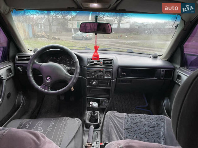 Синій Опель Вектра, об'ємом двигуна 1.8 л та пробігом 300 тис. км за 1200 $, фото 8 на Automoto.ua