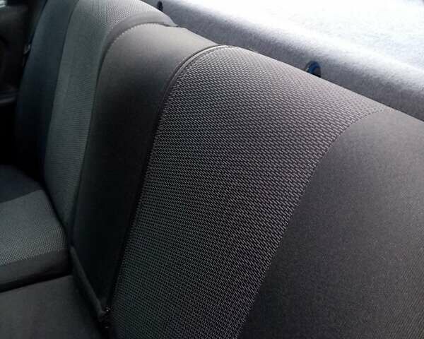 Синий Опель Вектра, объемом двигателя 1.6 л и пробегом 270 тыс. км за 1100 $, фото 11 на Automoto.ua