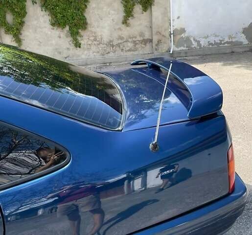 Опель Вектра 1992 в Николаеве на Automoto.ua Синий Опель Вектра, объемом двигателя 1.6 л и пробегом 265 тыс. км за 1650 $, фото 13 на Automoto.ua