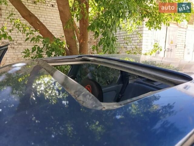 Синій Опель Вектра, об'ємом двигуна 1.6 л та пробігом 391 тис. км за 1500 $, фото 2 на Automoto.ua