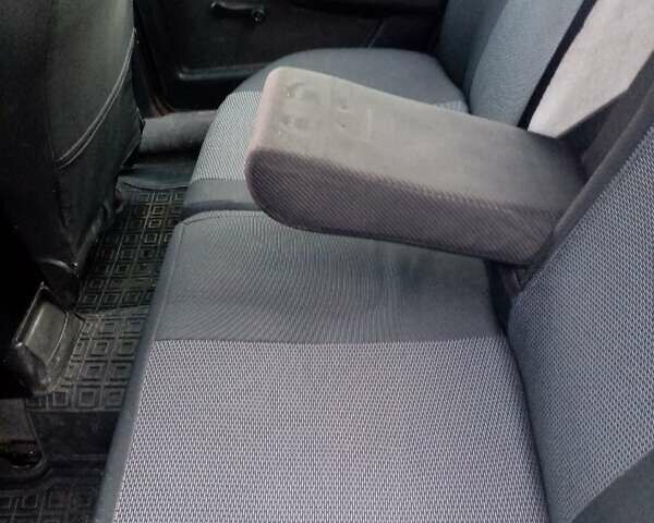 Синий Опель Вектра, объемом двигателя 1.6 л и пробегом 270 тыс. км за 1100 $, фото 12 на Automoto.ua