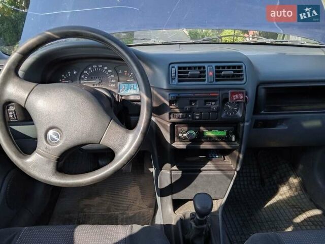Синій Опель Вектра, об'ємом двигуна 1.8 л та пробігом 274 тис. км за 1700 $, фото 16 на Automoto.ua