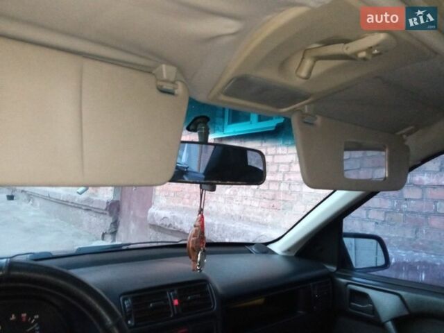 Синий Опель Вектра, объемом двигателя 1.8 л и пробегом 253 тыс. км за 1800 $, фото 16 на Automoto.ua