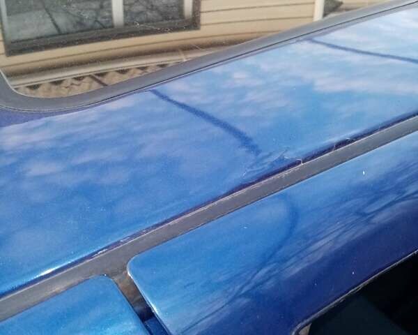 Синий Опель Вектра, объемом двигателя 1.6 л и пробегом 270 тыс. км за 1100 $, фото 15 на Automoto.ua