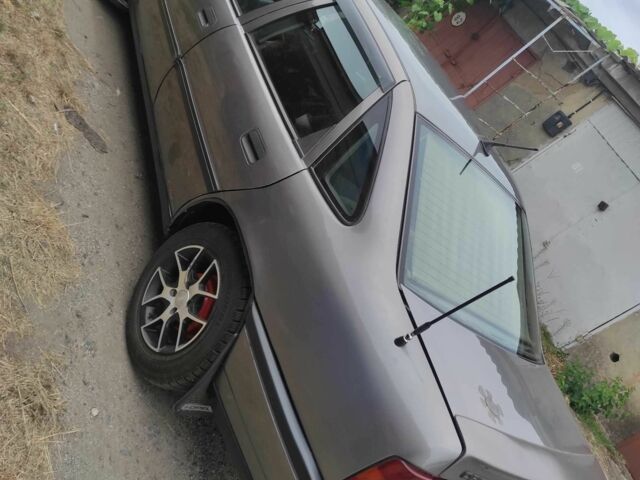 Синій Опель Вектра, об'ємом двигуна 1.6 л та пробігом 270 тис. км за 1700 $, фото 2 на Automoto.ua