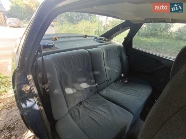 Синій Опель Вектра, об'ємом двигуна 1.6 л та пробігом 391 тис. км за 1500 $, фото 1 на Automoto.ua