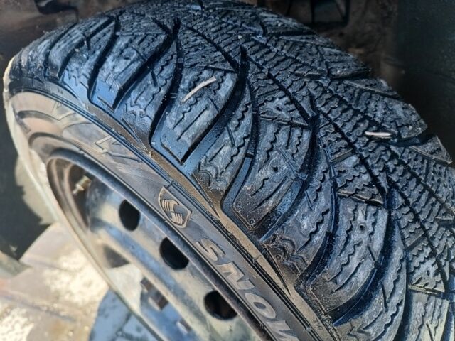 Синій Опель Вектра, об'ємом двигуна 2 л та пробігом 300 тис. км за 750 $, фото 7 на Automoto.ua