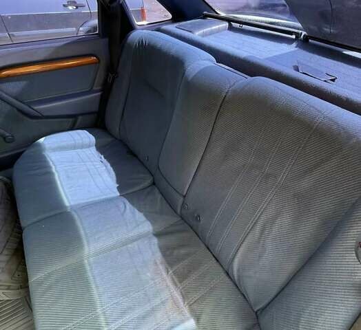 Опель Вектра 1992 в Николаеве на Automoto.ua Синий Опель Вектра, объемом двигателя 1.6 л и пробегом 265 тыс. км за 1650 $, фото 7 на Automoto.ua