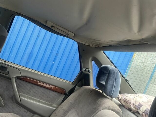 Синій Опель Вектра, об'ємом двигуна 2 л та пробігом 3 тис. км за 1350 $, фото 12 на Automoto.ua