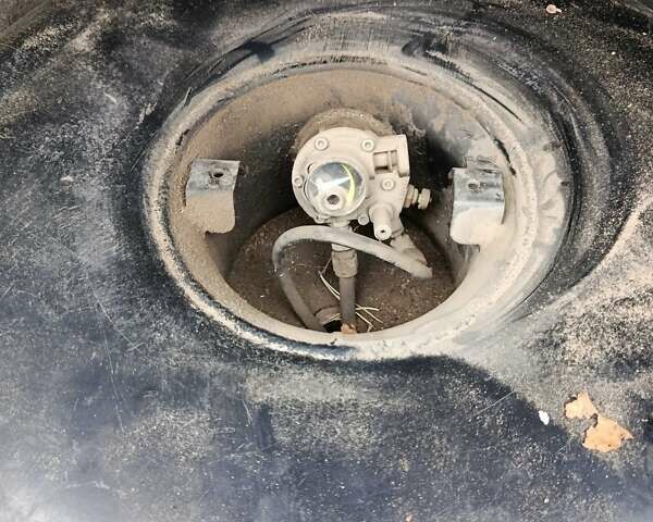 Синій Опель Вектра, об'ємом двигуна 2 л та пробігом 429 тис. км за 700 $, фото 8 на Automoto.ua