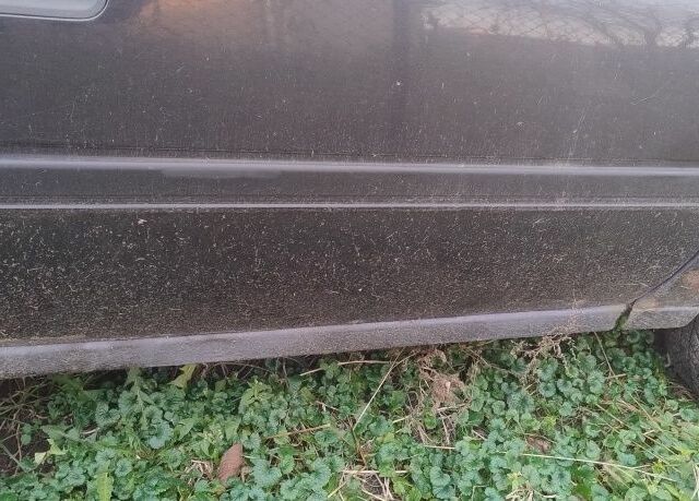 Синій Опель Вектра, об'ємом двигуна 1.6 л та пробігом 312 тис. км за 609 $, фото 5 на Automoto.ua