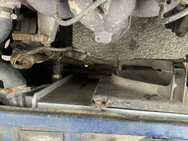 Синій Опель Вектра, об'ємом двигуна 2 л та пробігом 3 тис. км за 1350 $, фото 10 на Automoto.ua