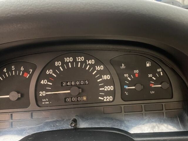 Синій Опель Вектра, об'ємом двигуна 2 л та пробігом 3 тис. км за 1350 $, фото 21 на Automoto.ua