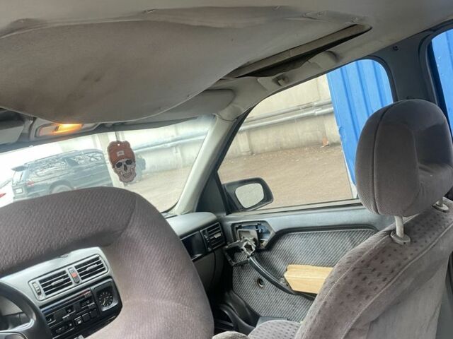 Синій Опель Вектра, об'ємом двигуна 2 л та пробігом 3 тис. км за 1350 $, фото 16 на Automoto.ua