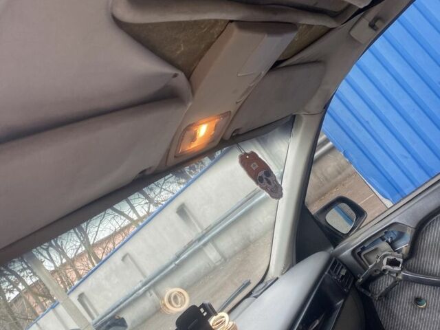 Синій Опель Вектра, об'ємом двигуна 2 л та пробігом 3 тис. км за 1350 $, фото 19 на Automoto.ua