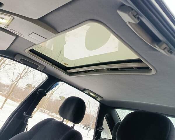 Синий Опель Вектра, объемом двигателя 2 л и пробегом 323 тыс. км за 2550 $, фото 12 на Automoto.ua