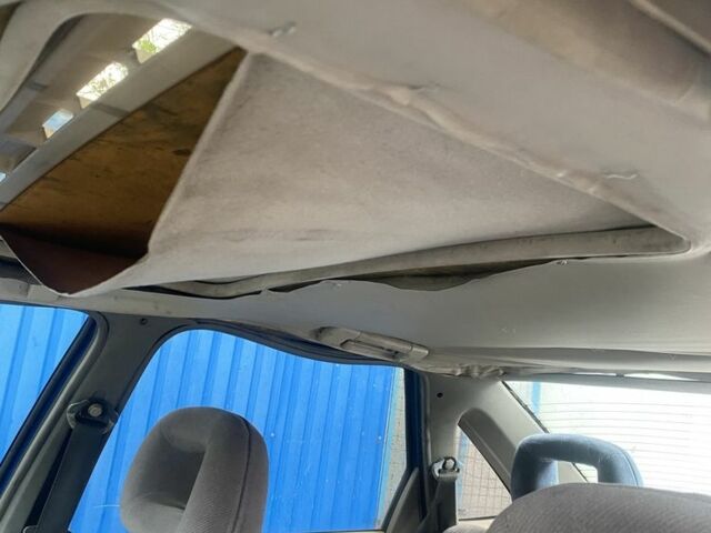 Синій Опель Вектра, об'ємом двигуна 2 л та пробігом 3 тис. км за 1350 $, фото 22 на Automoto.ua