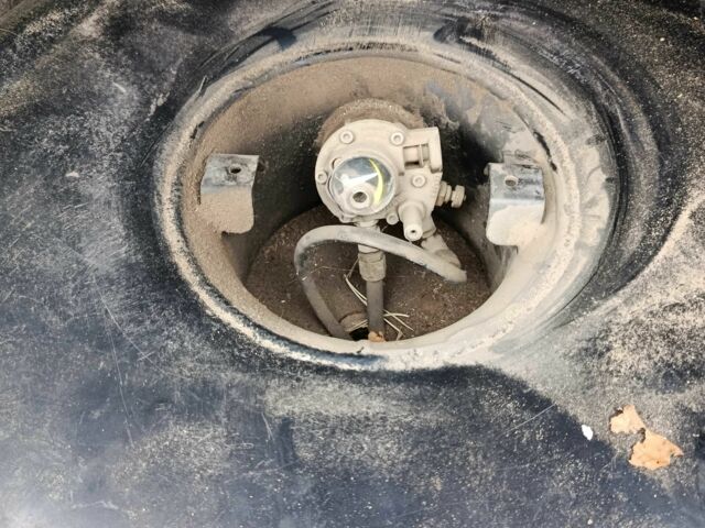 Синий Опель Вектра, объемом двигателя 2 л и пробегом 429 тыс. км за 700 $, фото 9 на Automoto.ua