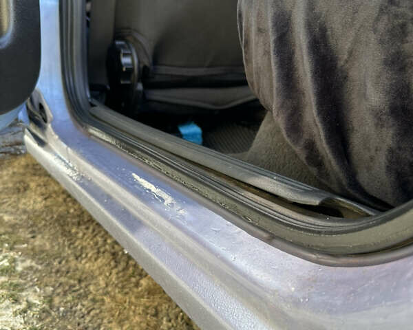 Синий Опель Вектра, объемом двигателя 1.8 л и пробегом 330 тыс. км за 1250 $, фото 25 на Automoto.ua