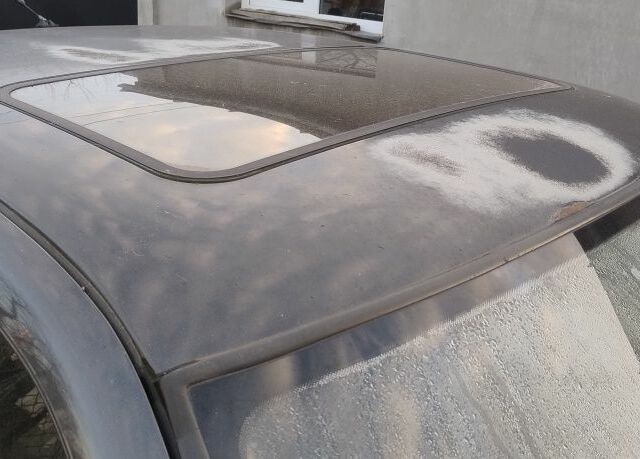 Синій Опель Вектра, об'ємом двигуна 1.6 л та пробігом 312 тис. км за 609 $, фото 3 на Automoto.ua