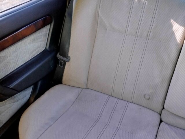 Синий Опель Вектра, объемом двигателя 1.8 л и пробегом 812 тыс. км за 900 $, фото 4 на Automoto.ua